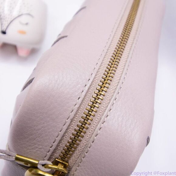 NEW Madewell The Transport Camera‎ Bag: Woven Edition NWT - Picture 5 of 15